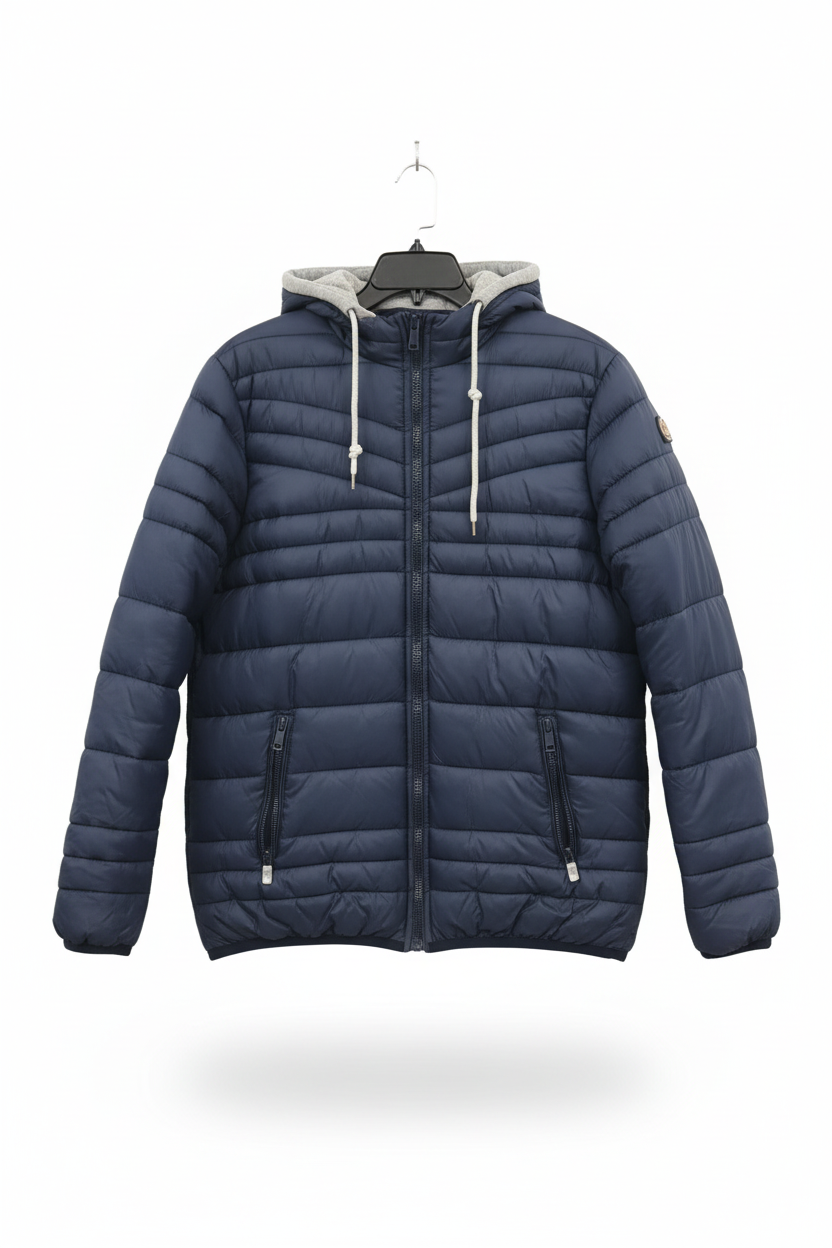 Rock Revolution Coats Longsleeve