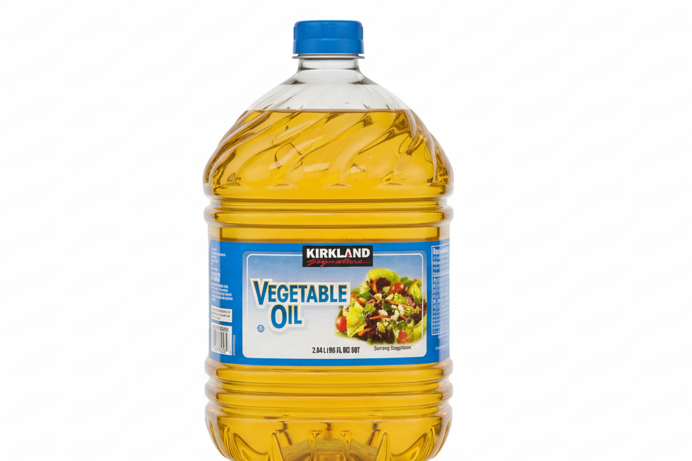 Kirkland Olive Oil