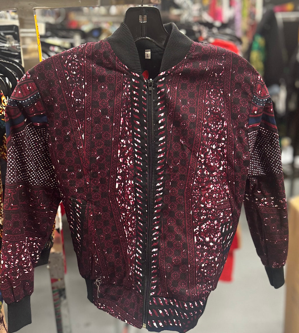 kids boys zip up coats