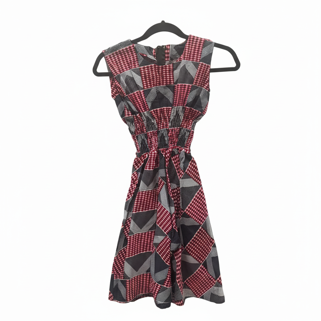 kids african wear