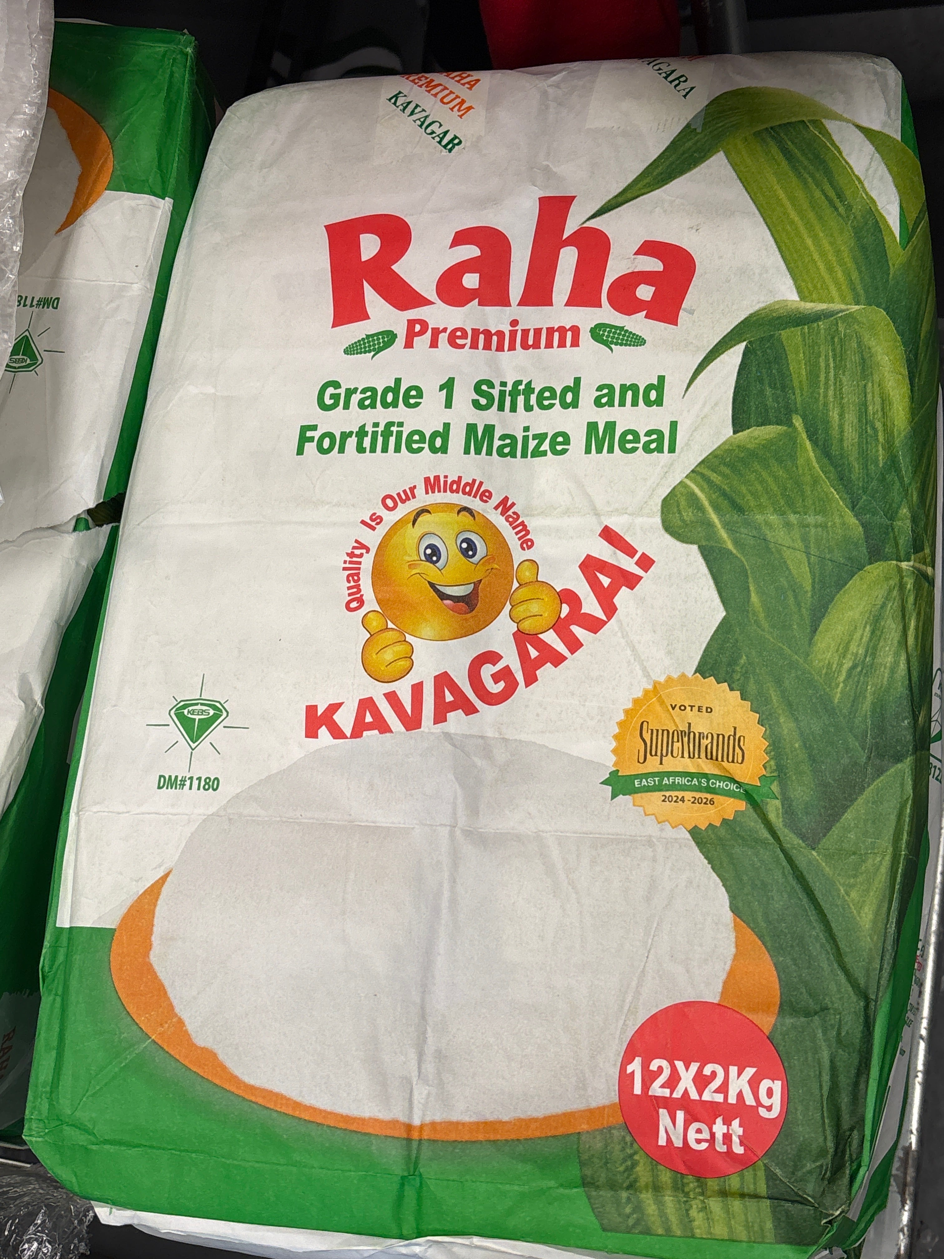 Raha Wholesale