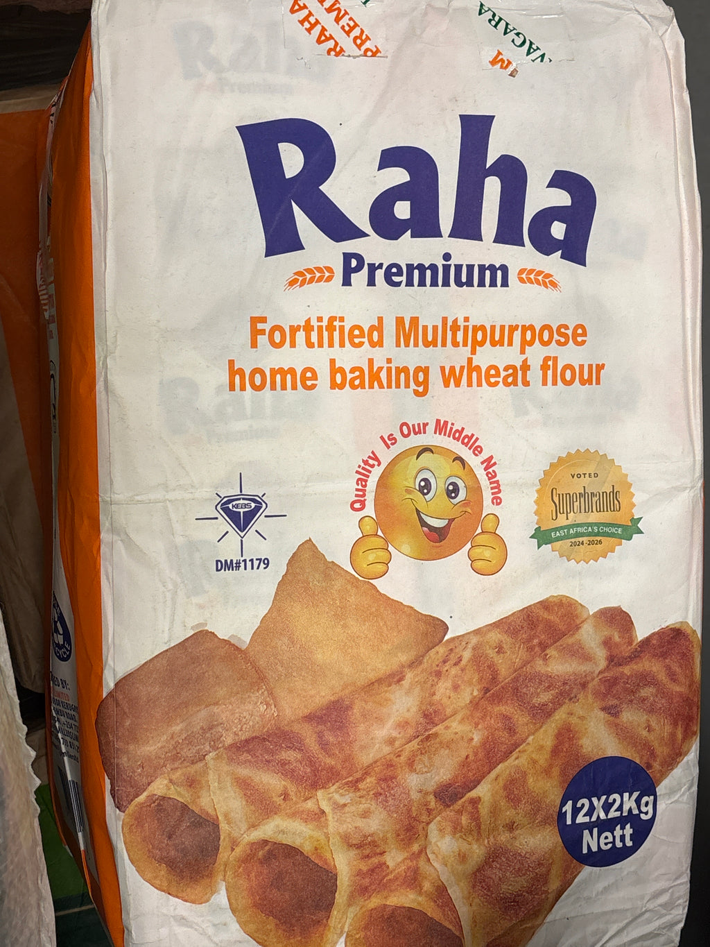 Raha Wholesale