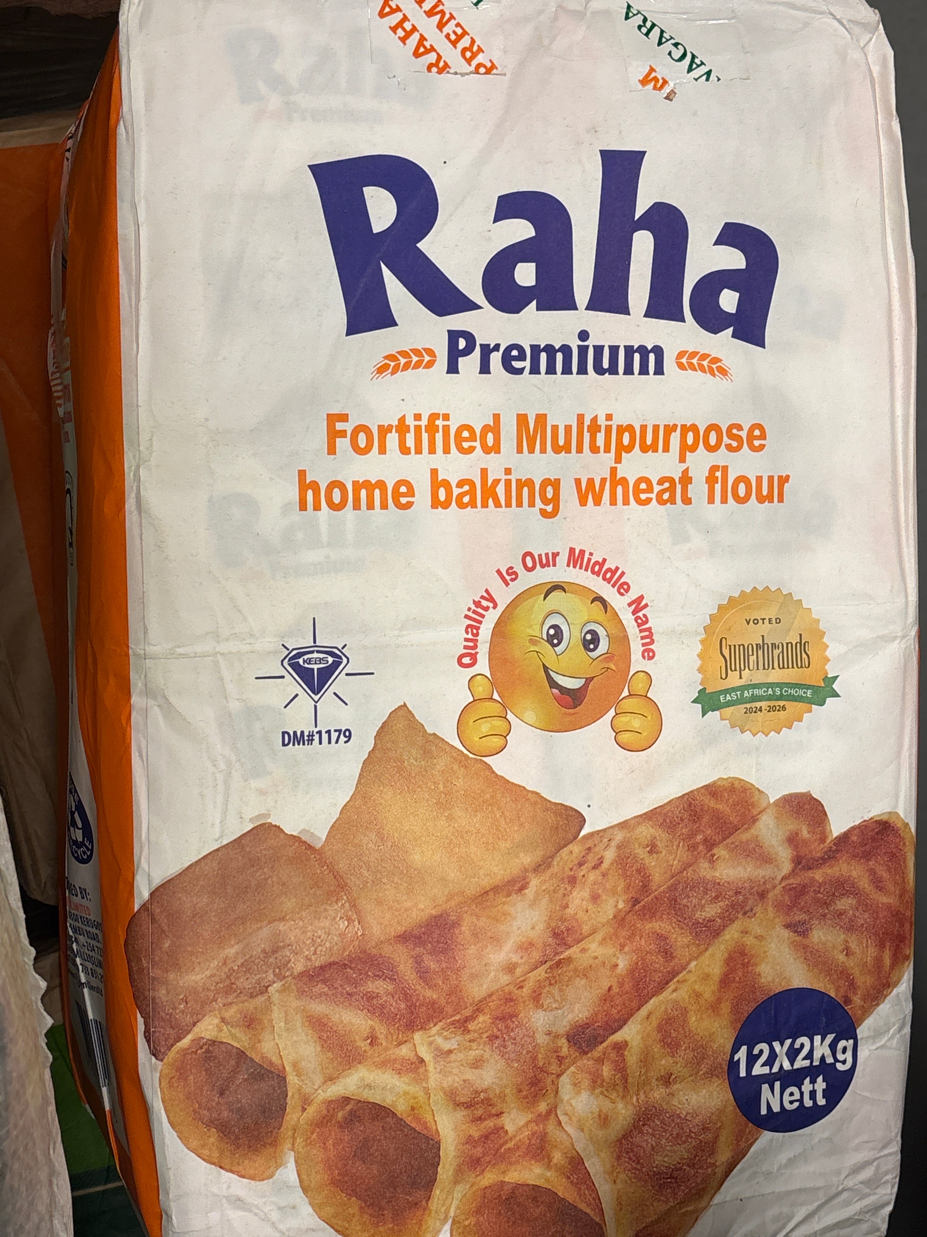 Raha Wholesale