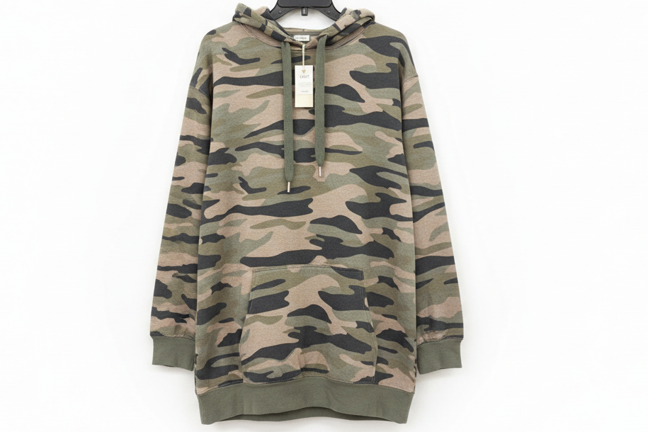 hoodies