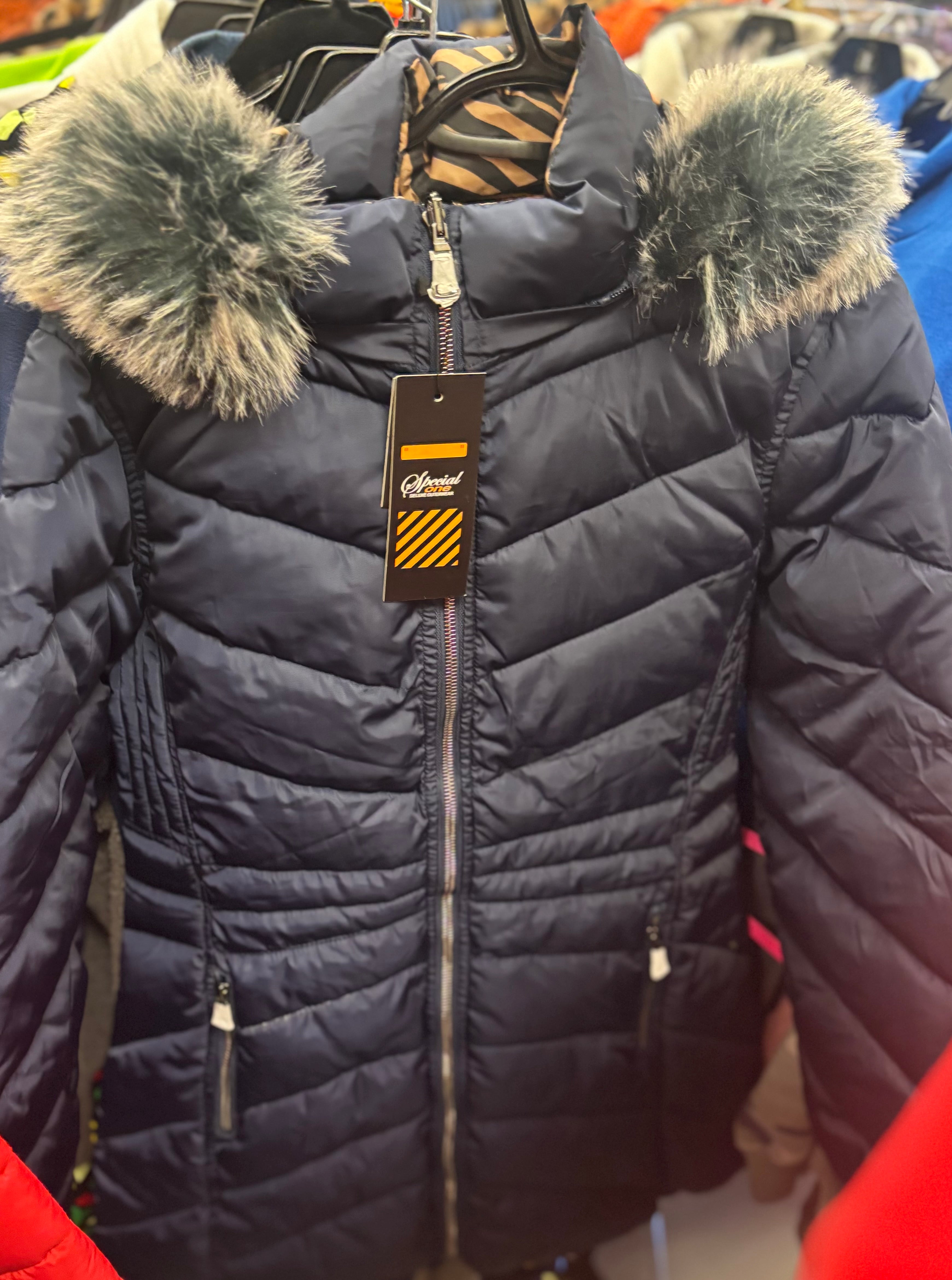 Woman Coats