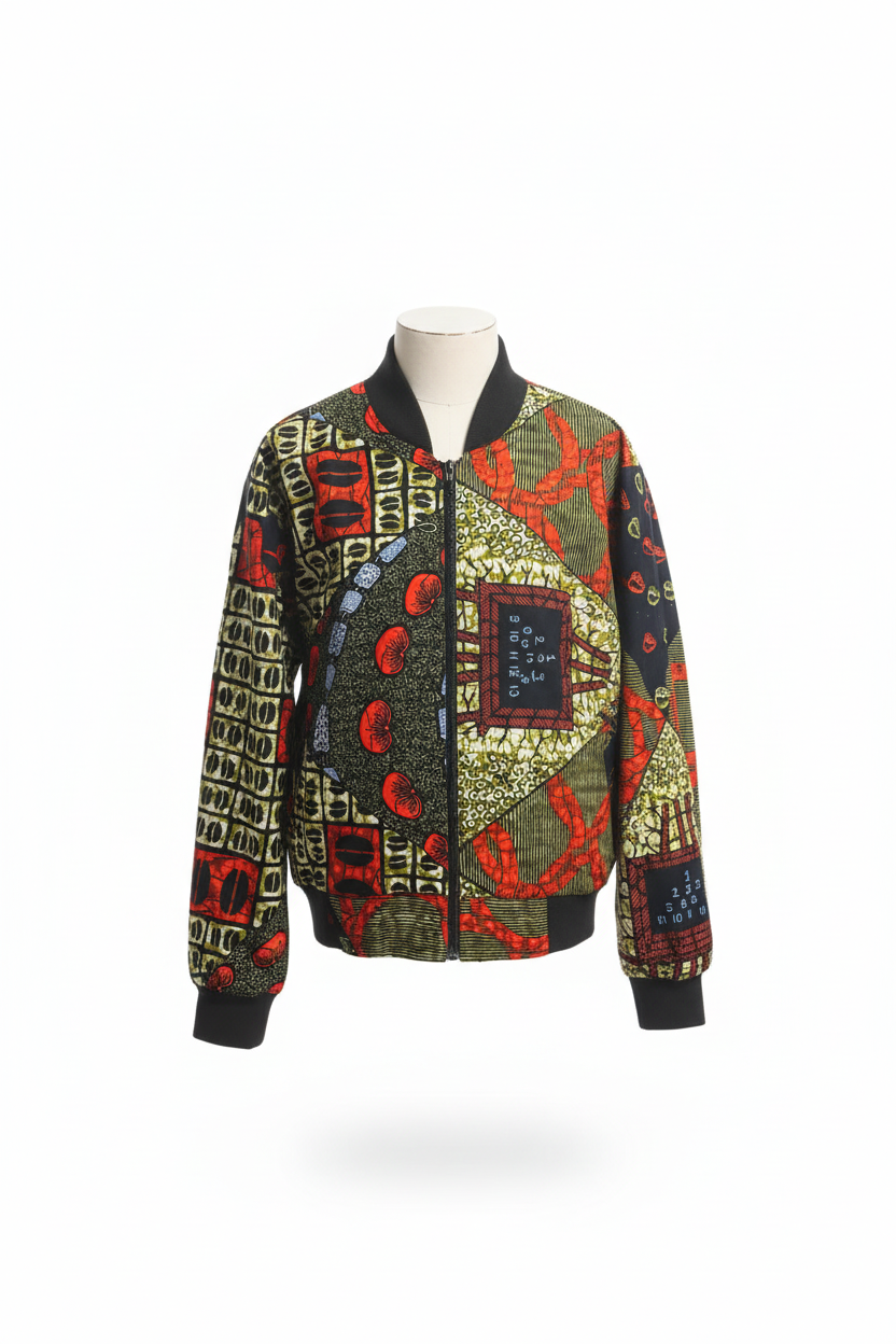boba jackets kids