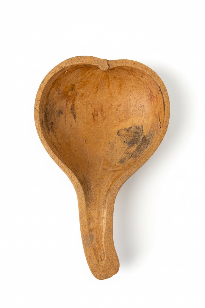 Wooden Bowl