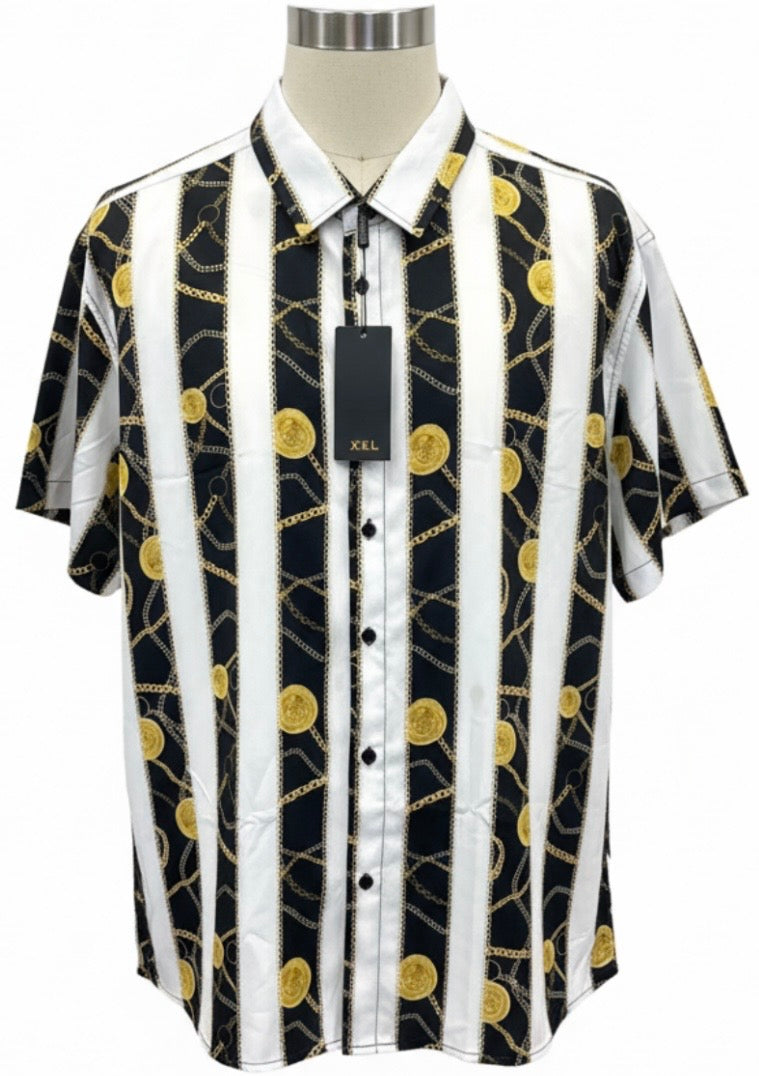 pavini shirts short sleeve
