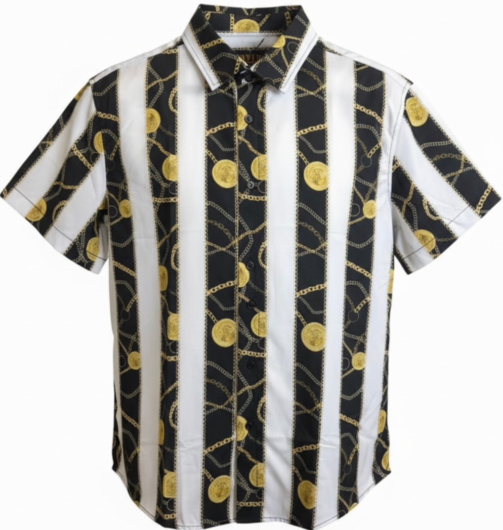 pavini shirts short sleeve