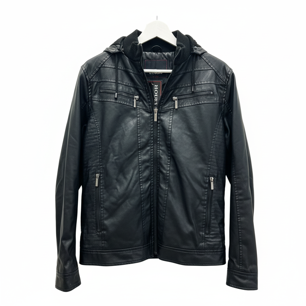 Mens Coats