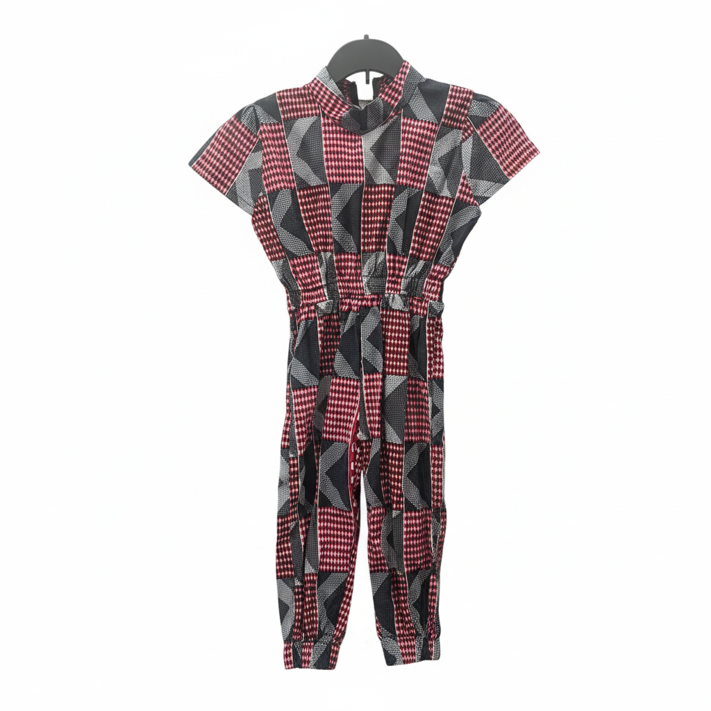kids african wear