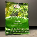 Saga Spider Plant