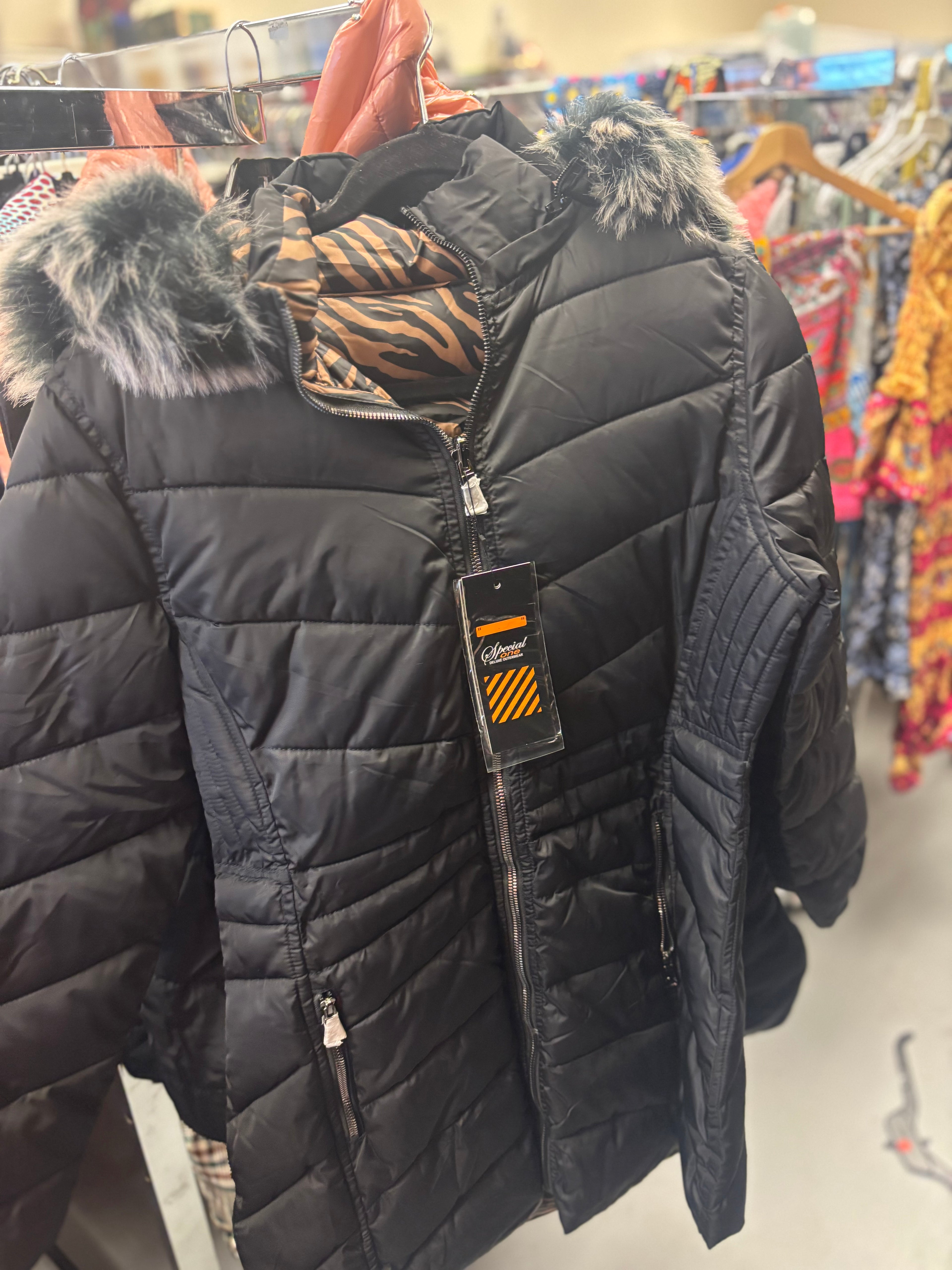 Woman Coats
