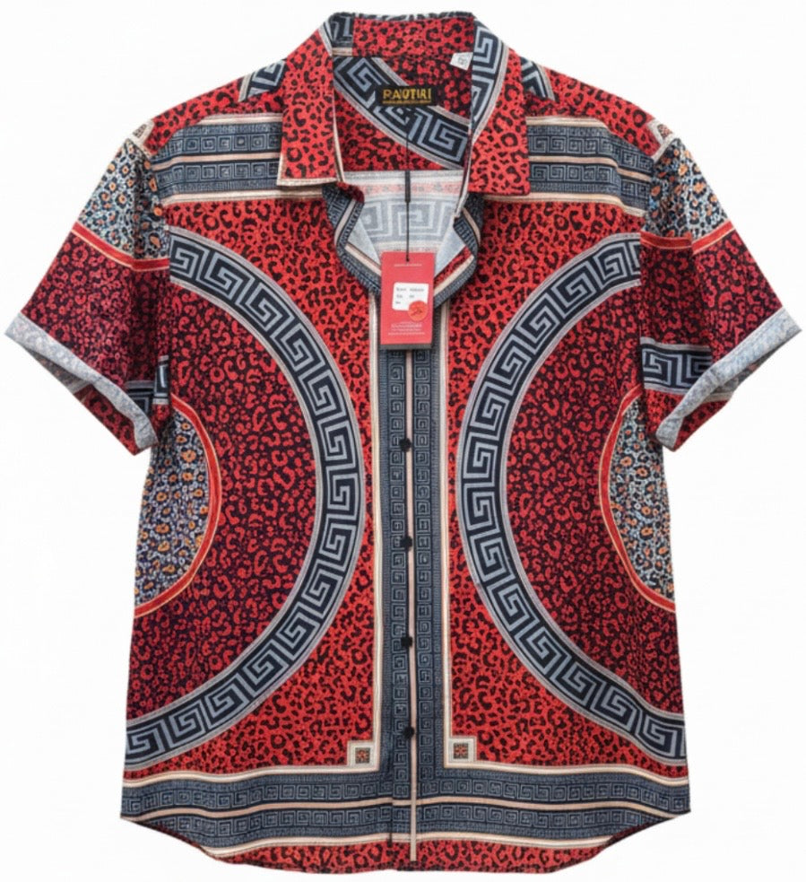 shirt pavini long sleave