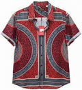 shirt pavini long sleave