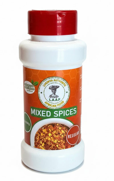 Laaf Mixed Spices Regular