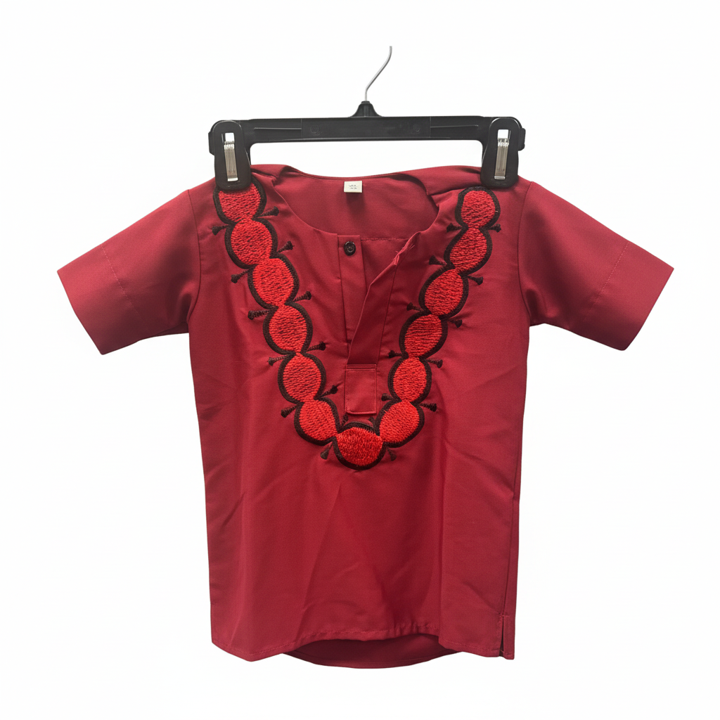 kids african wear