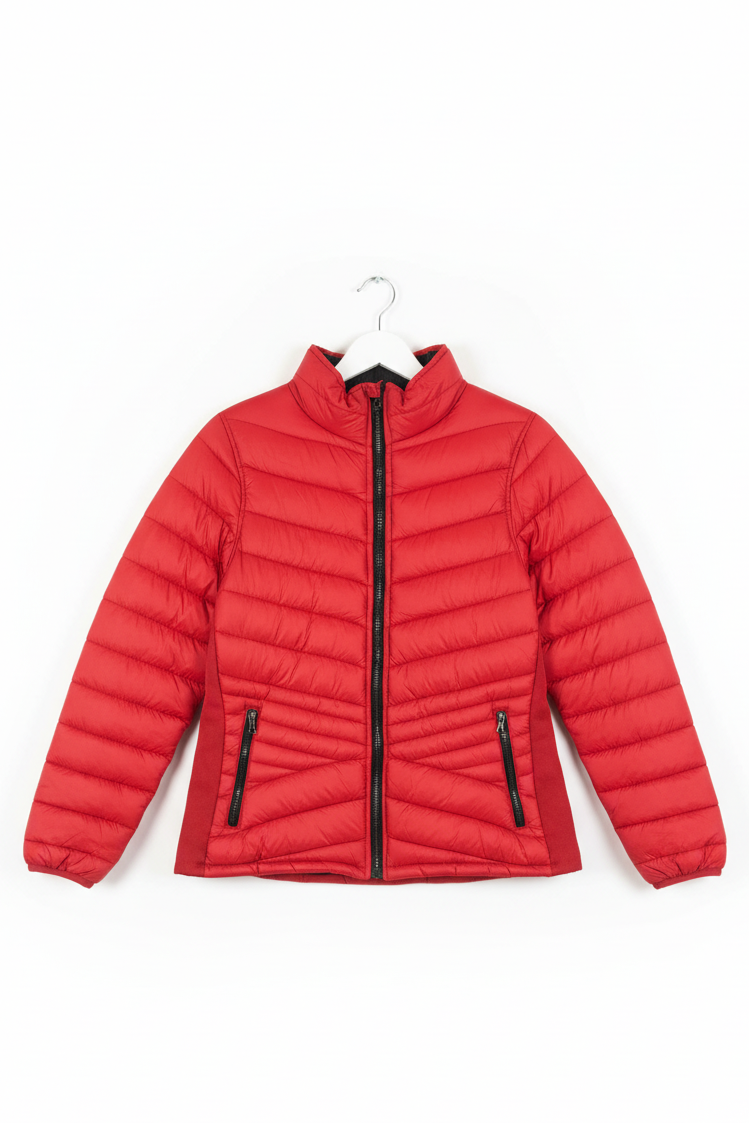 Special One Coat  Longsleeve