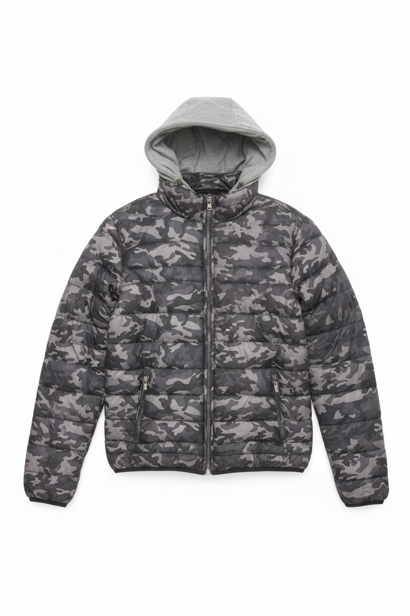 mens jackets millitary