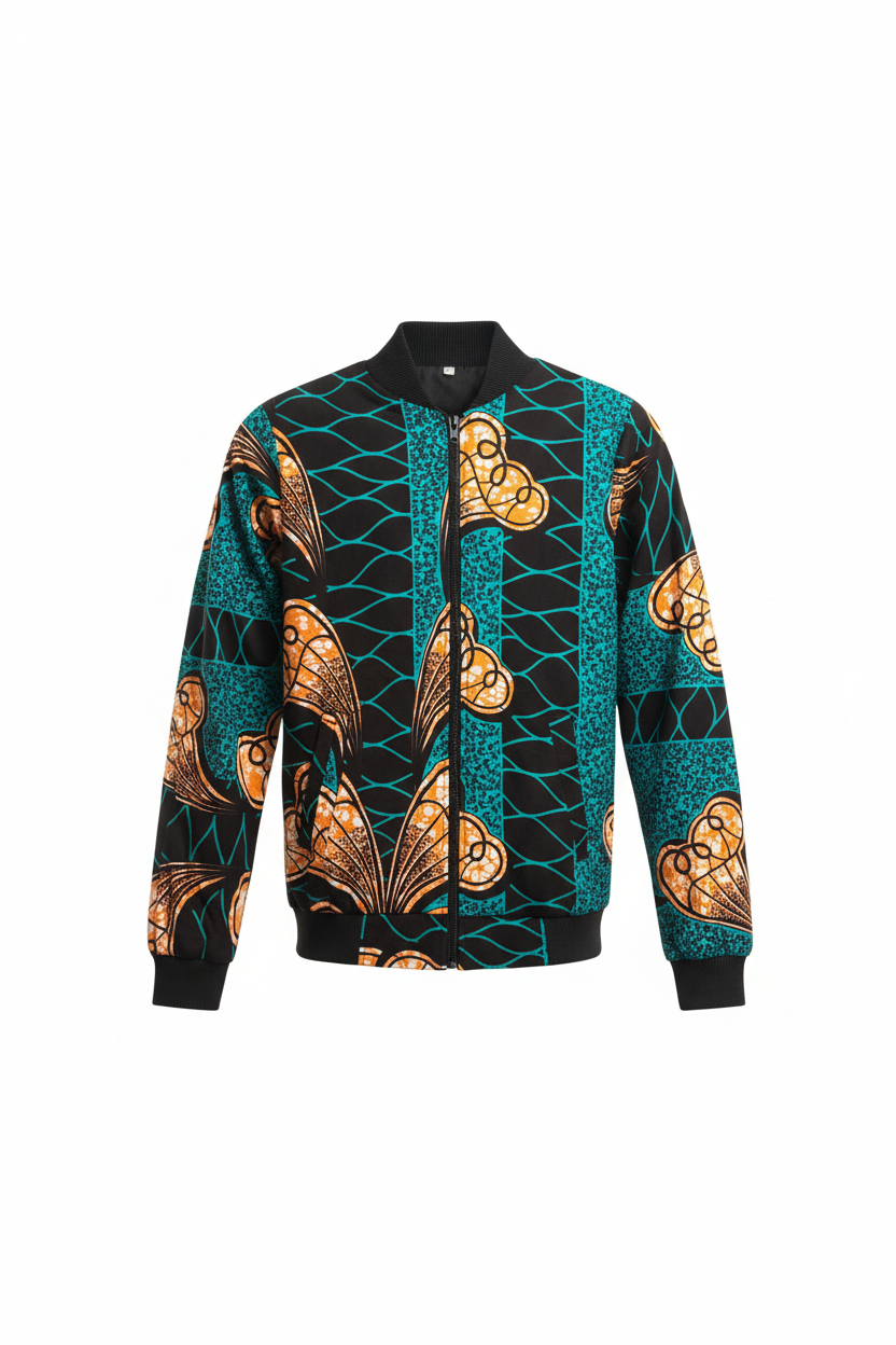 boba jackets kids
