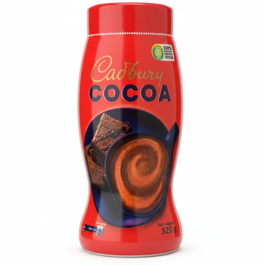Coco cadbury