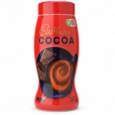 Coco cadbury