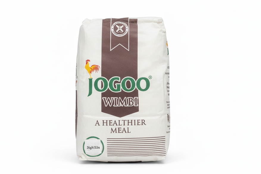 Jogoo Wimbi