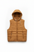 Rock Revolution Sleeveless Coats