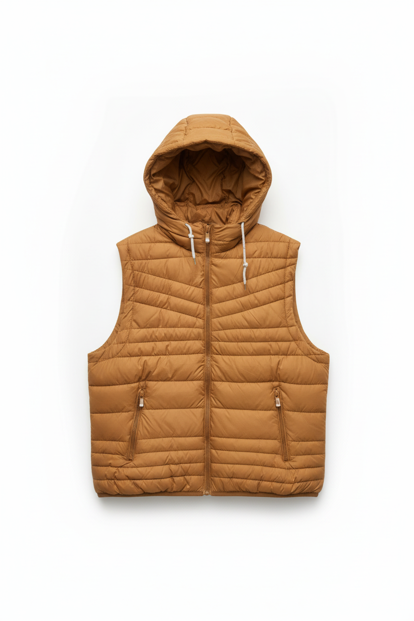 Rock Revolution Sleeveless Coats