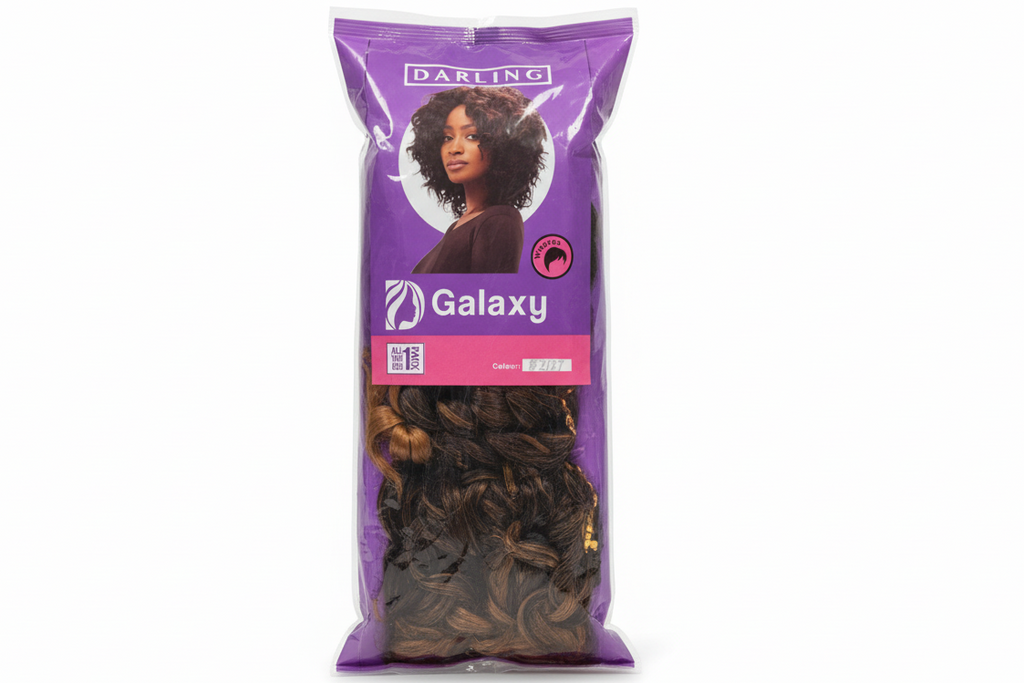 Darling Galaxy