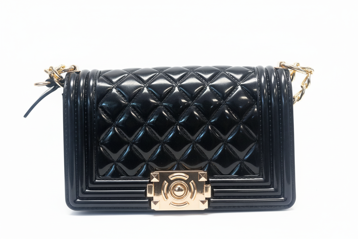Womans Purse