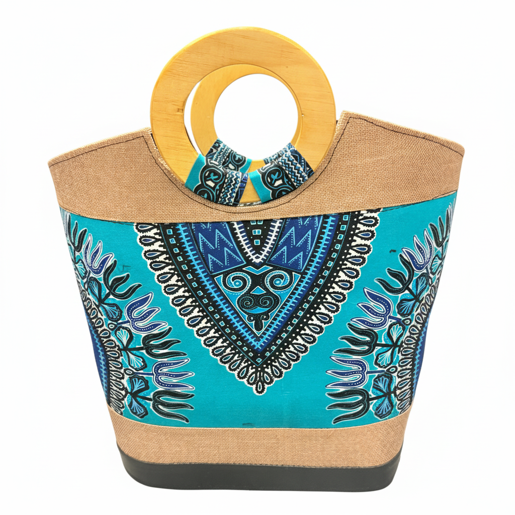 african baskets