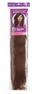 Abuja Long