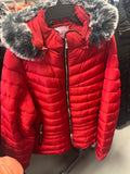 Woman Coats