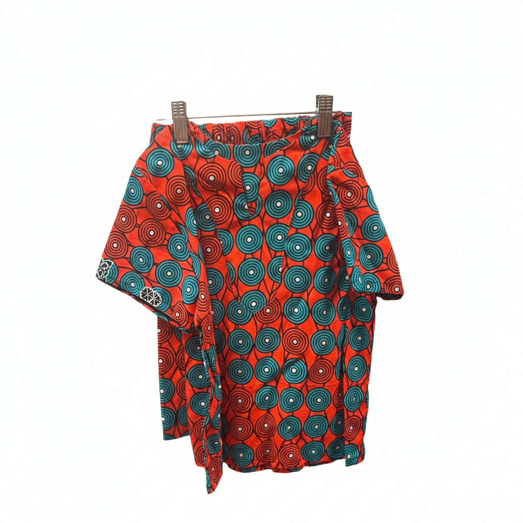 kids african wear