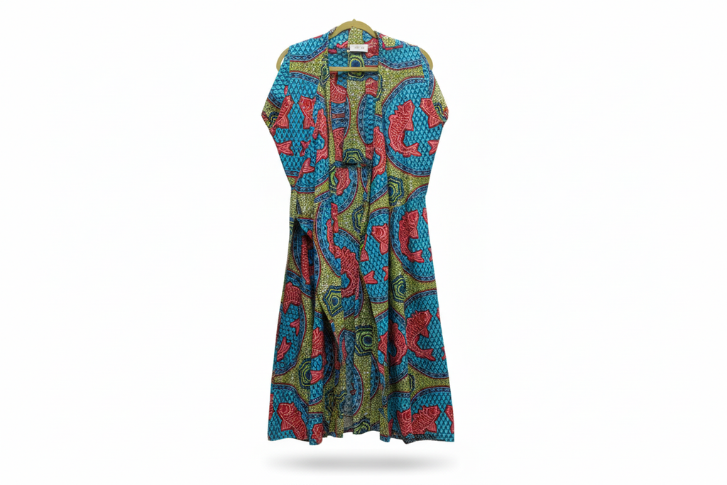 dashiki shirts