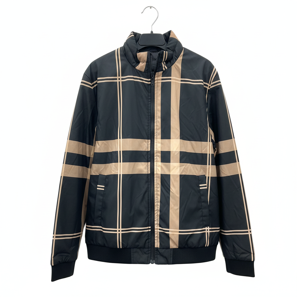 Mens Coats