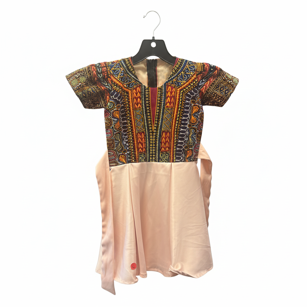 kids african wear