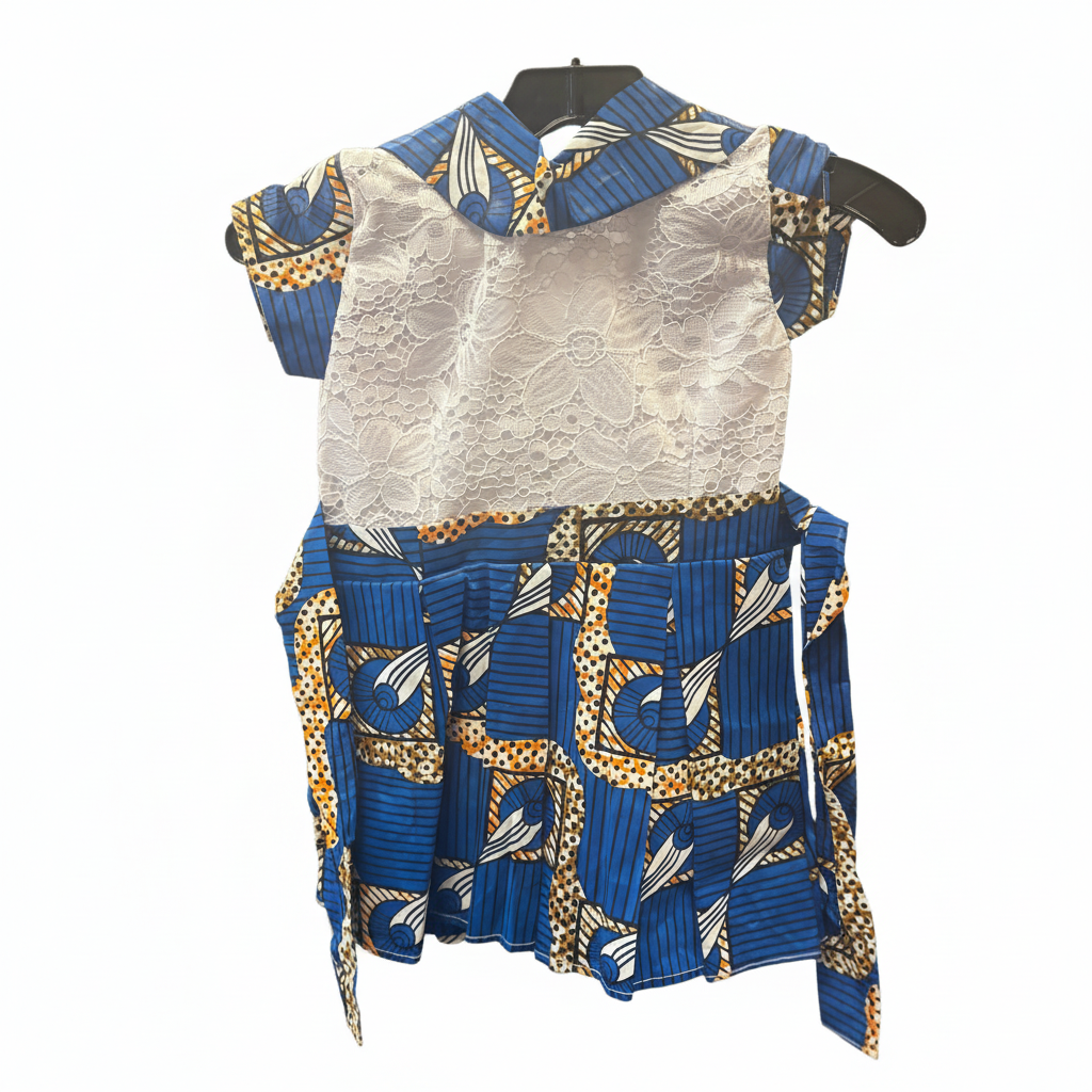 kids african wear