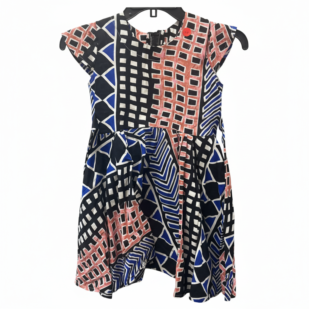 kids african wear