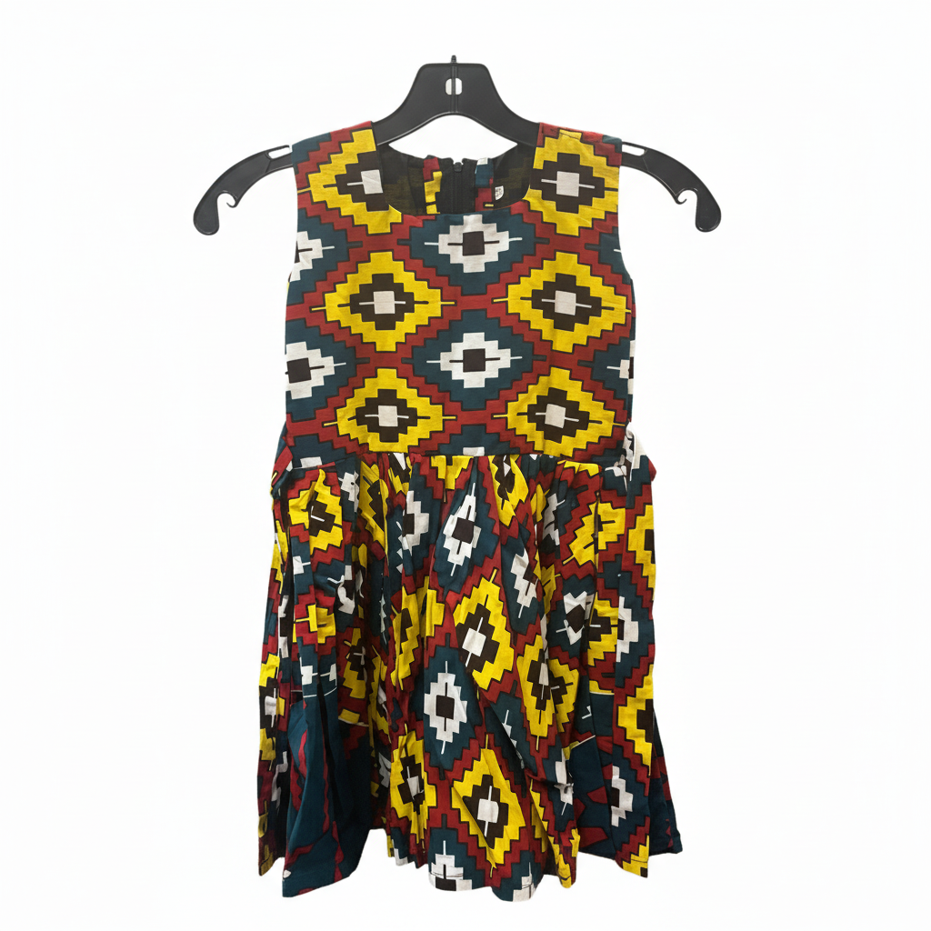 kids african wear
