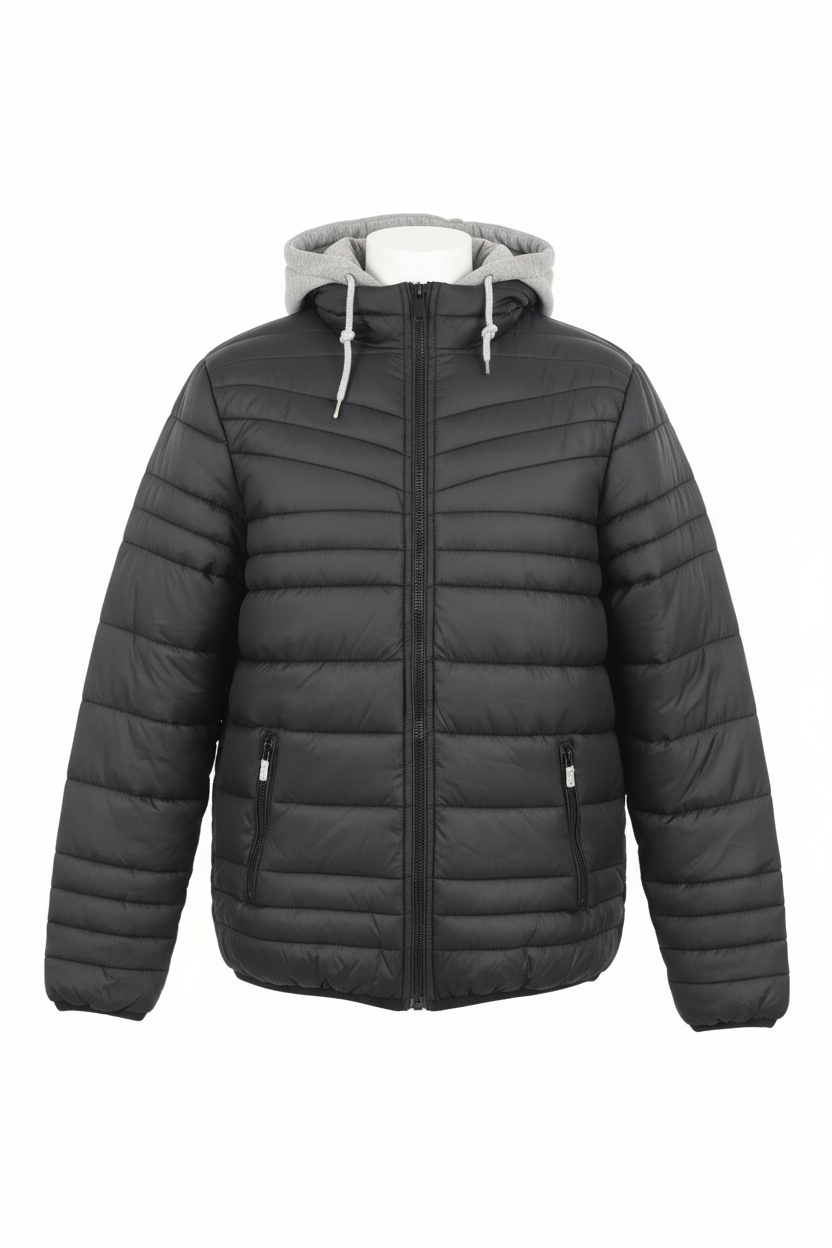 Rock Revolution Coats Longsleeve