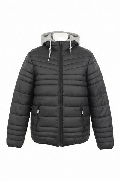 Rock Revolution Coats Longsleeve