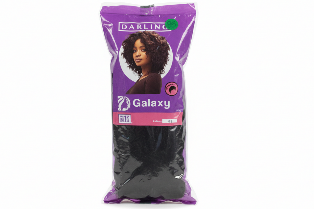 Darling Galaxy
