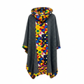 african kimono long