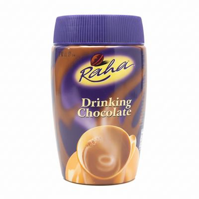 Raha Drinking Choclate
