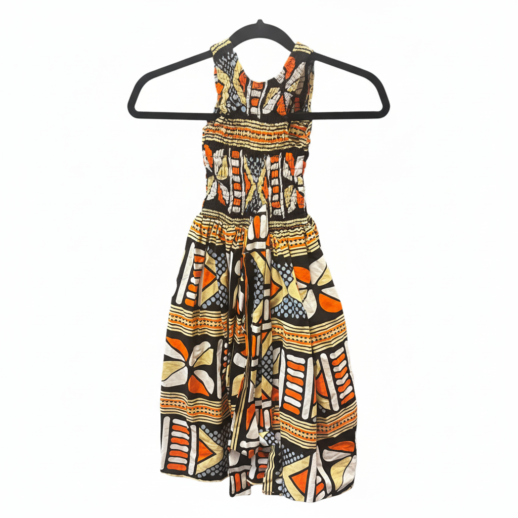 kids african wear