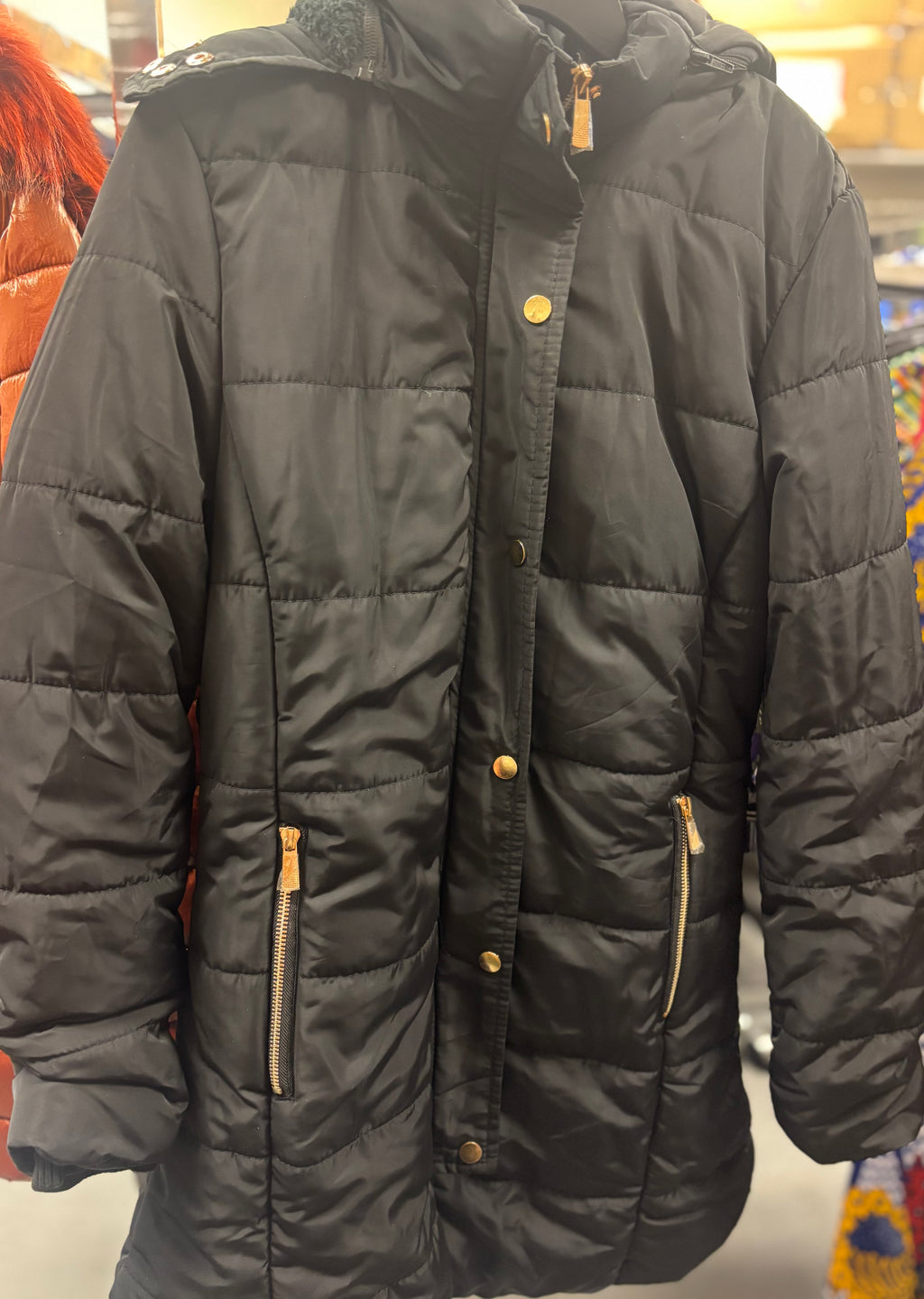 Woman Coats