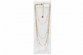 Jennifer Necklace Body Chain