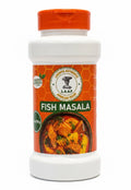 Fish Masala